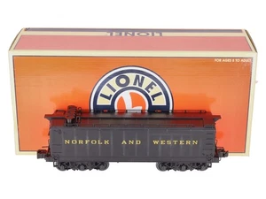 Lionel 6-28088 O Gauge Norfolk & Western A Class Auxiliary Water Tender #160207 - Picture 1 of 12