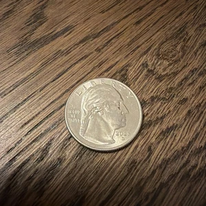 RARE 2023 D Bessie Coleman quarter error “In Cod We Trust" - Picture 1 of 2