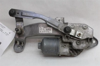 WINDSHIELD WIPER MOTOR S350 S400 S430 S450 Cdn S500 S55 S550 04-12 1046951 - Image 1 of 4