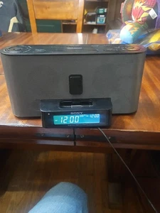 Sony Dream Machine Clock Radio Alarm Tested Working - Picture 1 of 4