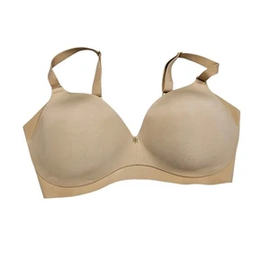 Honeylove Cloudembrace Contour Shirt Bra Wireless Everyday Lift Comfort 34DD - Picture 1 of 6