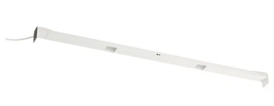 Brand New Ikea MITTLED LED kirchen drawer lighting w sensor dimmable white 56 cm - Image 1 of 4
