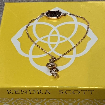 pulsera kendra scott Foto 1 de 3