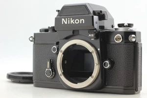 SN79xxx [quasi come nuova] Nikon F2 AS Photomic AS fotocamera nera DP-12 Finder dal GIAPPONE - Foto 1 di 11