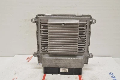 Unidad de módulo de control del motor Hyundai Elantra 2.0 39150-23161 2009-2012 Ecm A86 023 Foto 1 de 4