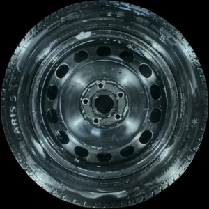 205/55 R16 Winterreifen SKODA OCTAVIA 5E3 16 Zoll Stahlfelgen Komplettsatz 5-7mm - Bild 1 von 9