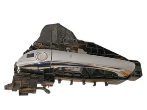 A1697600934 Außengriff Vorn Links SX Mercedes Klasse B W245 - Bild 1 von 8