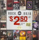 $2.50 CLEARANCE BUY 10 GET FREE SHIPPING BUILD MAKE YOUR OWN LOT CASSETTE TAPES