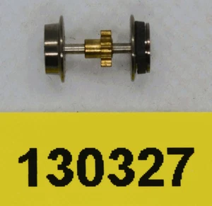 N Trix Radsatz Nr. 3 130327 (2 Stück) - Bild 1 von 1