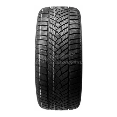 Fulda Winterreifen 235/60 R 18 107H Kristall Control SUV 3PMSF XL | 26632 - Bild 1 von 3