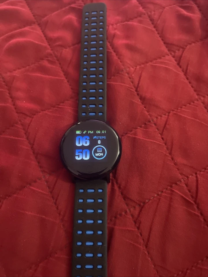 Smartwatch  - Immagine 1 di 1