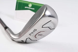 Left Hand Ping G20 #2 Hybrid / 17 Degree / Regular Flex Ping TFC 169 Shaft - Picture 1 of 9