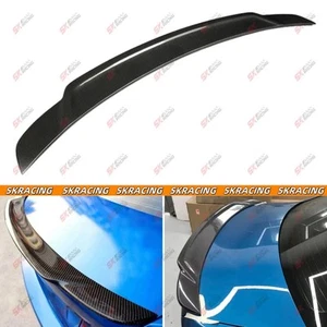 Alerón trasero forjado de fibra de carbono/carbono para BMW Serie 2 F22 cupé 14-21 - Imagen 1 de 24