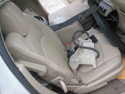 Passenger Bucket Leather Electric Fits 09 OUTLOOK 353215 Foto 1 de 3