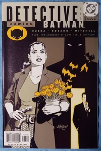 Detective Comics (1st Series 1937) #747 NM - Picture 1 of 2