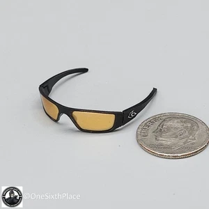 1:6 Easy & Simple Veteran Tactical Instructor Chapter II Special Sunglasses - Picture 1 of 9
