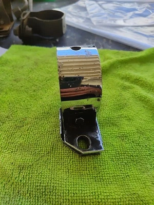 Soporte de bobina de motor Ford Thunderbird Fe 1964/65/66 Foto 1 de 4