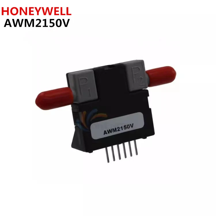1pcs Honeywell Flowmeter AWM2150V GAS Flow Sensor - Image 1 of 1