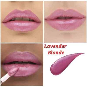Haus Laboratories by Lady Gaga Lavendar Blonde Le Riot Lip Gloss - Picture 1 of 4