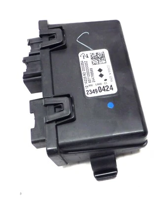 23490424 Power Liftgate Control Module 2015-2020 Escalade Tahoe Suburban Yukon - Image 1 of 4