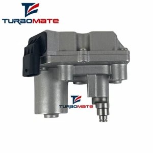 Turbo actuator RHF4V VV19 for Mercedes Vito 111 CDI W639 85Kw 116HP OM646DELA - Picture 1 of 7