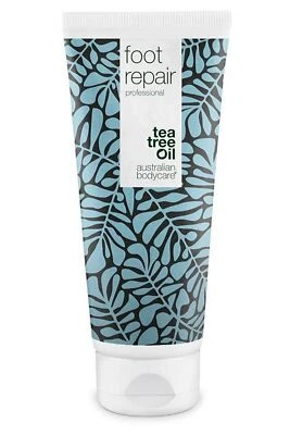 Australian Bodycare Foot Repair Gel 200ml mit Teebaumöl