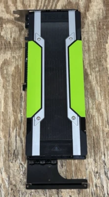 Acelerador GPU Maxwell UCSC-GPU-M60, Cisco NVIDIA Tesla M60 16 GB GDDR5 Foto 1 de 4