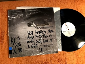 NAKED CITY LP JOHN ZORN JAZZ PUNK NOISE ART LP 1990 ELEKTRA Boredoms original ! - Picture 1 of 5