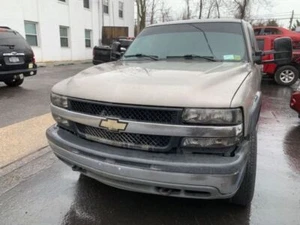 Speedometer Cluster MPH US Market 5 Speed Fits 01-02 SIERRA 2500 PICKUP 607166 - Picture 1 of 12