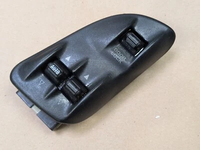1998-2001 DODGE RAM DAKOTA MASTER POWER WINDOW SWITCH 98 99 00 01 OEM - Image 1 of 3