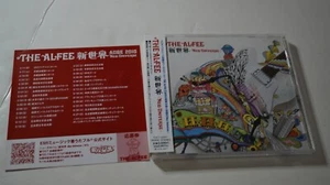 The ALFEE Neo Universe TOCT 26951 Virgin EMI Japan CD - Picture 1 of 5