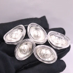 Pure 999 Fine Silver Invest Ingots 福 Silver Collection /1g/2g Upscale Gift - Picture 1 of 11