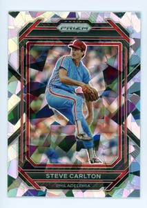 2023 Panini Prizm Baseball PRIZM PARALLELS Orange Green Red Blue Hyper Pulsar