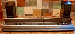 B&O BeoCord 3300 Cassette Deck Serviced,Working,See Pictures Of Work Done. - Picture 1 of 10