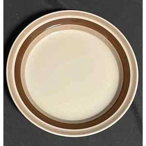 Arabia of Finland's Pirtti Stoneware Salad/Dessert Plate - Picture 1 of 4