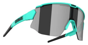 BLIZ BREEZE Sunglasses -NEW- Includes Extra Lens / Removeable Head Strap + Case - Picture 1 of 13