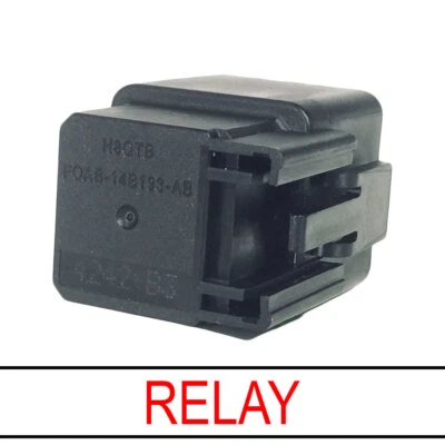 Relé interruptor de alimentación neutra de 5 pines para Ford Escape Mustang Maverick Eksplorer  Foto 1 de 4