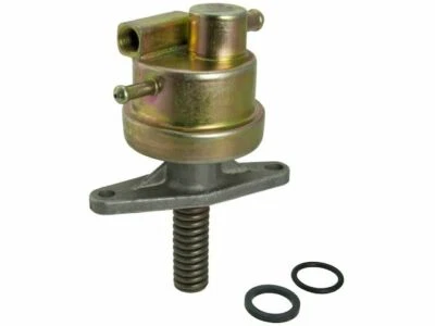 适用于 1984 - 1985 雪佛兰 S10 Blazer 燃油泵 21466HG 2.8L V6 — 第 1/2 张图片