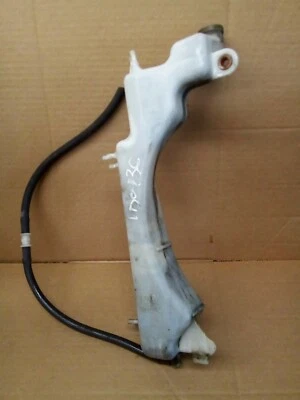 HONDA CIVIC 2001-2005 RADIADOR/BOTELLA DE DESBORDAMIENTO DE REFRIGERANTE SIN TAPA  Foto 1 de 4