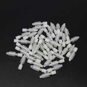 Wholesale PC Heatsink Cooler Fan Spring Rivet Fastener Push Pin Mounting Screw - Picture 1 of 9