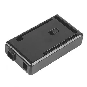 Black ABS Box Case FOR Arduino Mega2560 R3 Controller Enclosure W/Switch - Picture 1 of 4