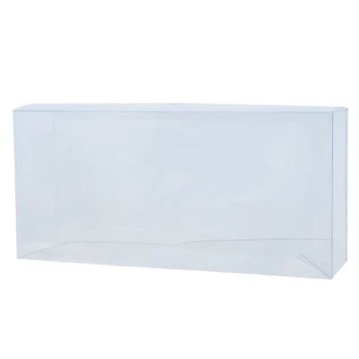 PopShield Protector for Funko 4 Pack Pokemon Eevee, Vaporeon, Jolteon Flareon