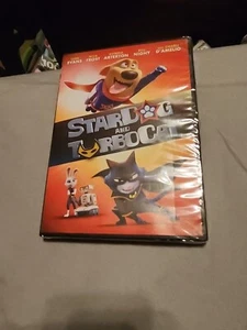 Star Dog and Turbo Cat - DVD & Cover Only–Case(s) are Available-Read Below - Picture 1 of 2