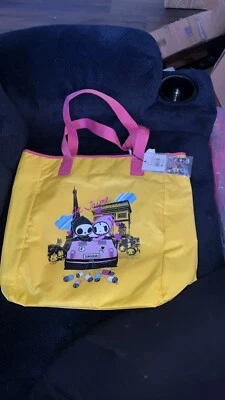 Bolso de Mano Tokidoki Foto 1 de 4