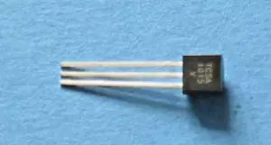 2SA1015Y + + + 20-er Pack + + + Silizium Transistor PNP 50V 150mA 0,4W CDIL - Bild 1 von 1