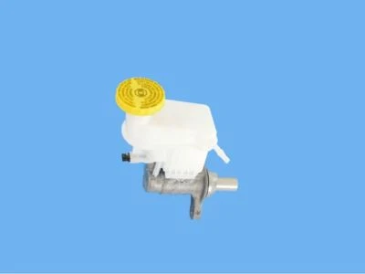 Genuine Mopar 2017-2018 Jeep Compass Brake Master Cylinder 68347156AC - Image 1 of 4