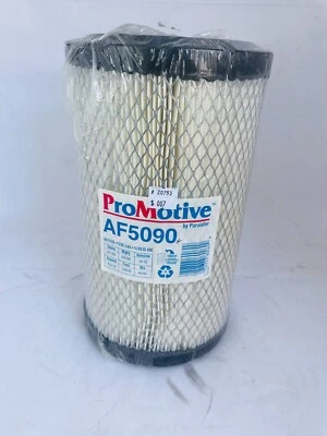 Filtro de aire del motor ProMotive by Purolator AF5090 AF1300 A5090 VA-92 PZA-28 CA8038 Foto 1 de 4