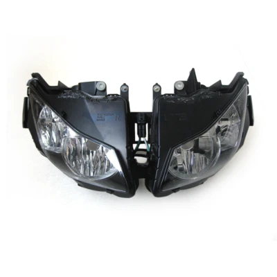 Conjunto de faros para Honda CBR1000RR 2013 CBR 1000 RR 2012-2016 2014 Foto 1 de 3