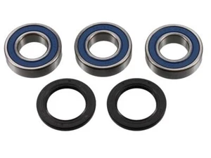 Kmx24 Wheel Bearing Kit Rear Adjusts Suzuki RM 125 250 00-08 - Bild 1 von 1