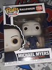 Michael Myers #1156 - Halloween Pop! Movies 